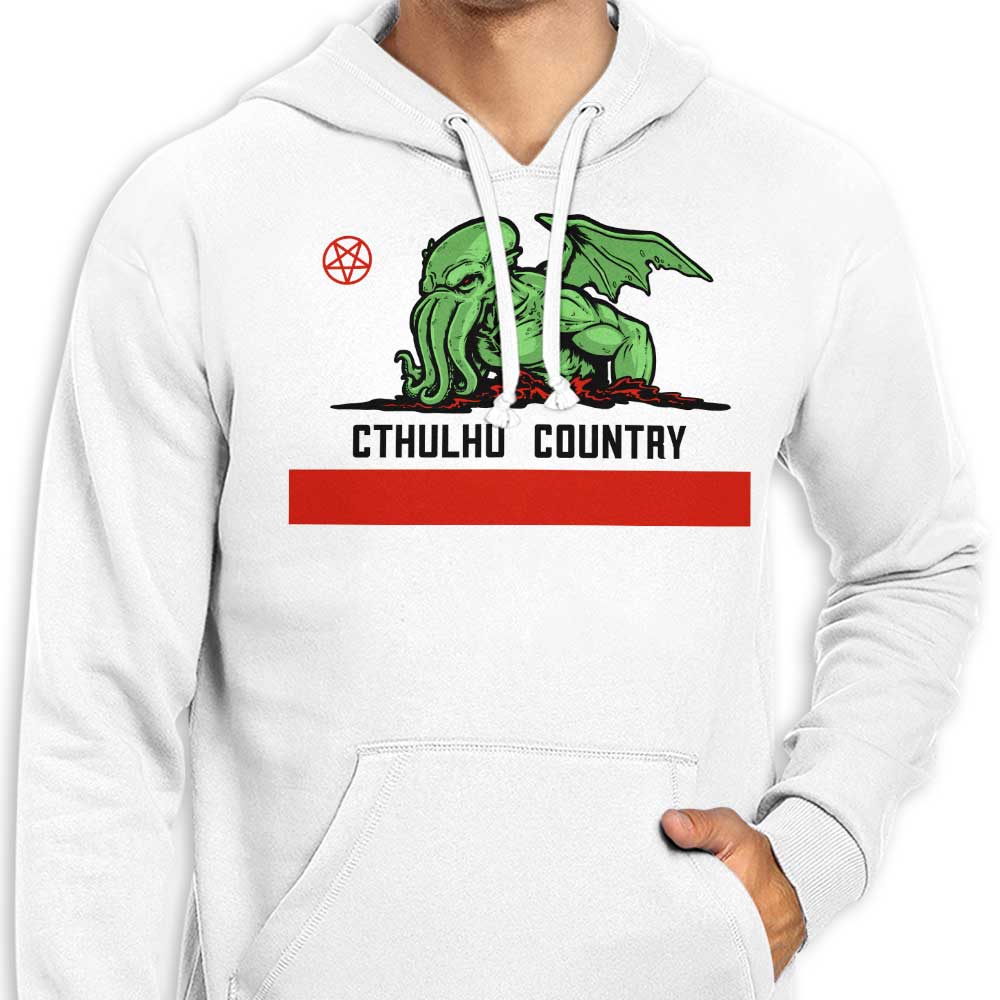 Cthulhu Country - Hoodie T-Shirts, Sweatshirt | CiraTrend.com (Image 4)