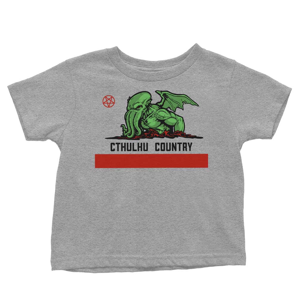 Cthulhu Country - Youth Apparel T-Shirts, Hoodie, Sweatshirt | CiraTrend.com (Image 5)