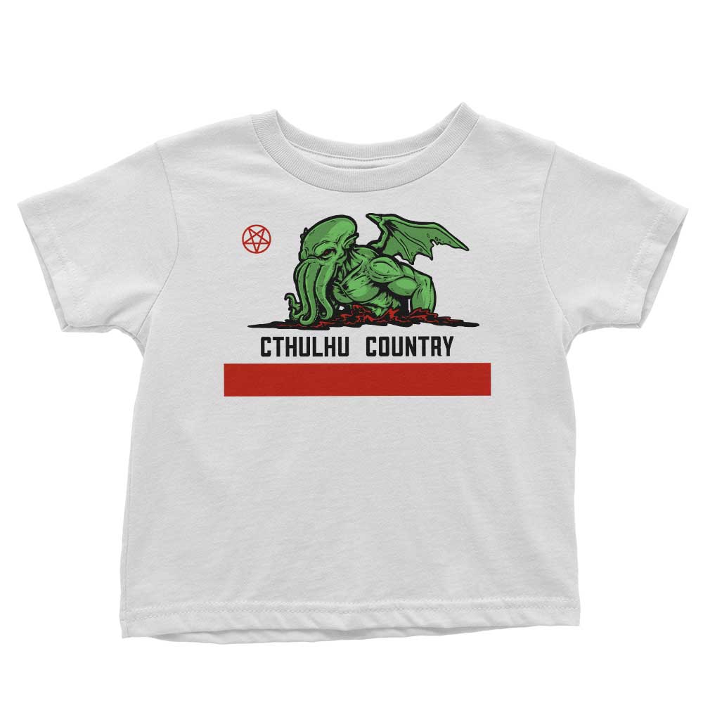 Cthulhu Country - Youth Apparel T-Shirts, Hoodie, Sweatshirt | CiraTrend.com (Image 4)