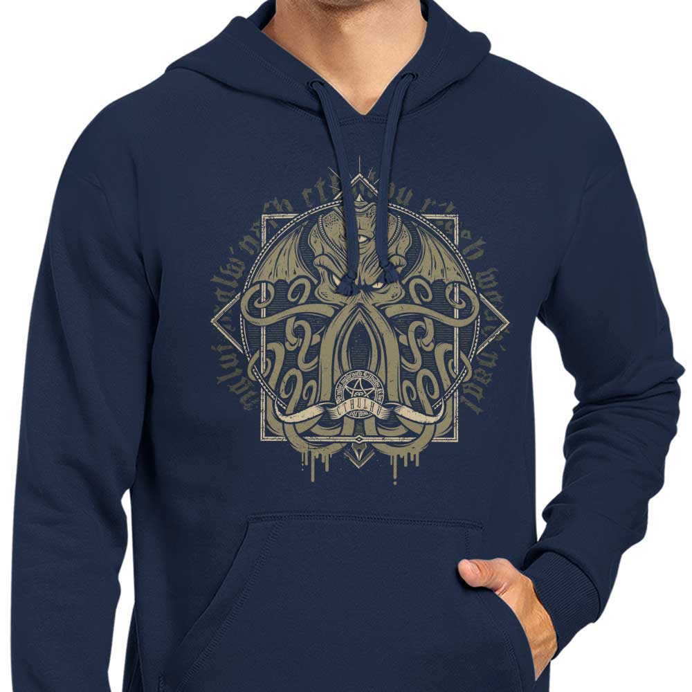 Cthulhumicon - Hoodie T-Shirts, Sweatshirt | CiraTrend.com (Image 5)