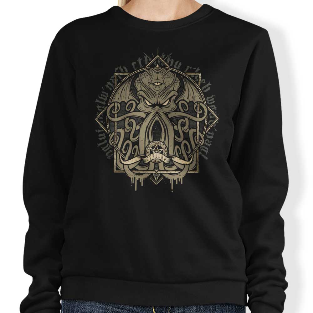 Cthulhumicon - Sweatshirt T-Shirts, Hoodie | CiraTrend.com (Image 1)