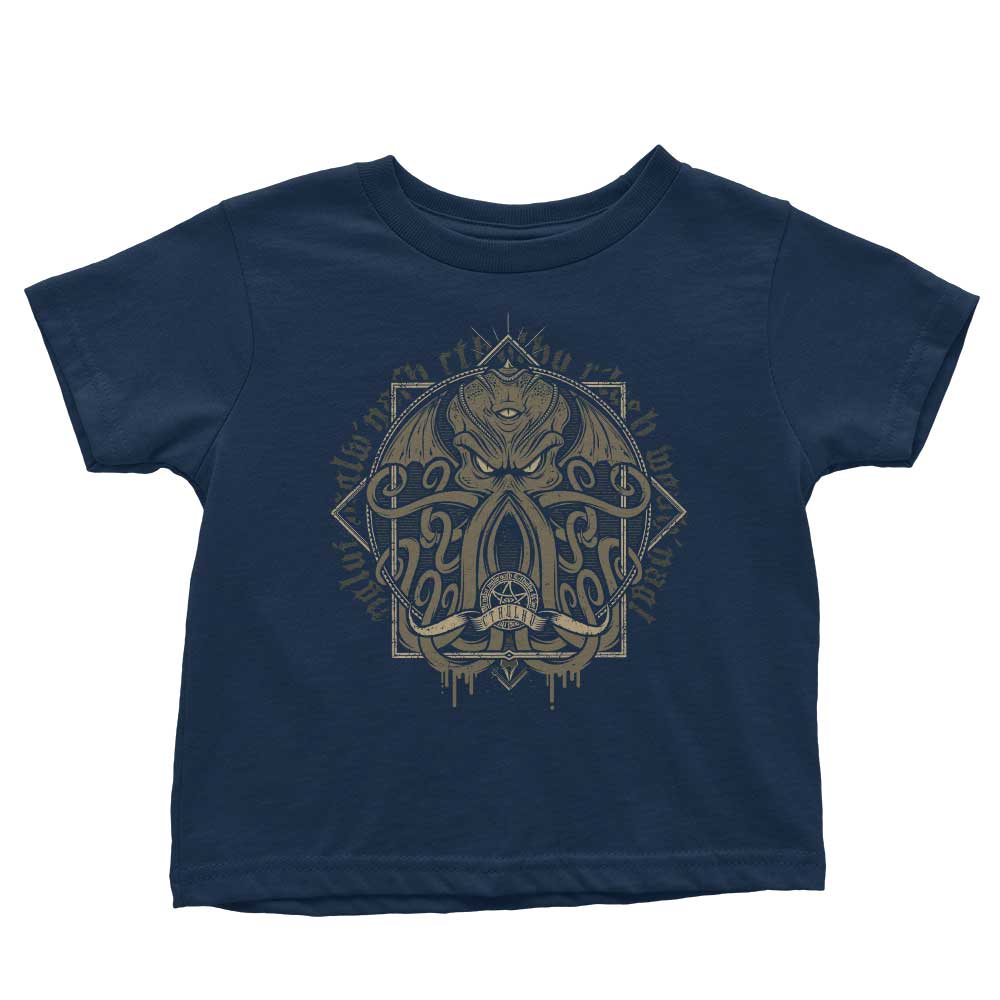 Cthulhumicon - Youth Apparel T-Shirts, Hoodie, Sweatshirt | CiraTrend.com (Image 5)