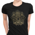 Cthulhumicon - Women's Apparel T-Shirts, Hoodie, Sweatshirt | CiraTrend.com (Image 1)