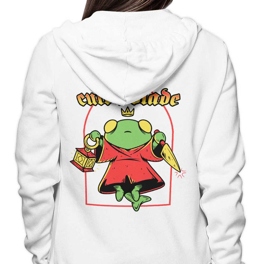 Cult of the Blade - Hoodie T-Shirts, Sweatshirt | CiraTrend.com (Image 4)