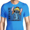 Cunning and Blue - Men's Apparel T-Shirts, Hoodie, Sweatshirt | CiraTrend.com (Image 1)