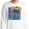 Cunning and Blue - Long Sleeve T-Shirt Hoodie, Sweatshirt | CiraTrend.com (Image 1)