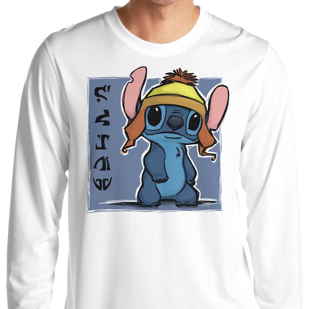 Cunning and Blue - Long Sleeve T-Shirt Hoodie, Sweatshirt | CiraTrend.com (Image 1)