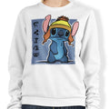 Cunning and Blue - Sweatshirt T-Shirts, Hoodie | CiraTrend.com (Image 1)