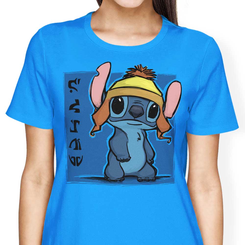 Cunning and Blue - Women's Apparel T-Shirts, Hoodie, Sweatshirt | CiraTrend.com (Image 3)