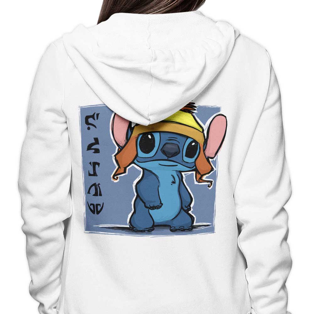 Cunning and Blue - Hoodie T-Shirts, Sweatshirt | CiraTrend.com (Image 3)