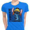 Cunning and Blue - Women's Apparel T-Shirts, Hoodie, Sweatshirt | CiraTrend.com (Image 1)