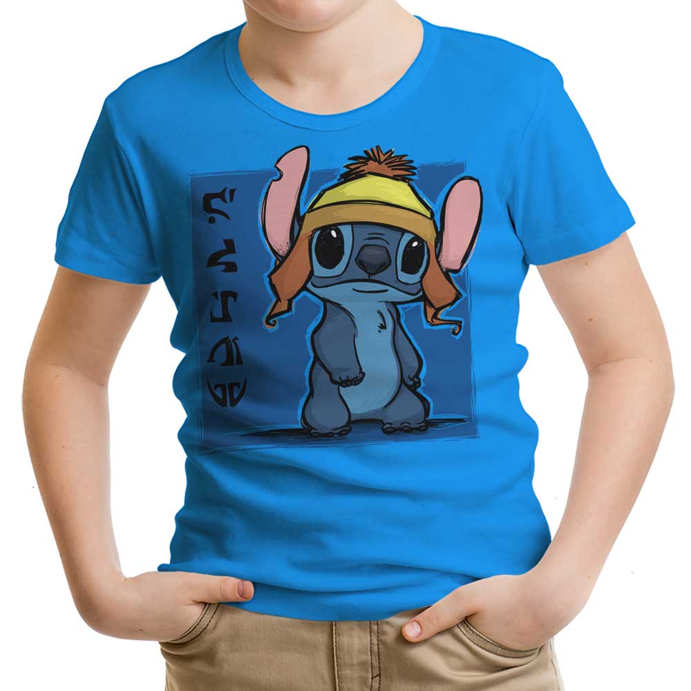 Cunning and Blue - Youth Apparel T-Shirts, Hoodie, Sweatshirt | CiraTrend.com (Image 1)