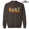 Cup Of Pumpkin Spice Sweatshirt 'NLB' T-Shirts, Hoodie | CiraTrend.com