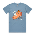 Cupidbara Tee Hoodie, Sweatshirt | CiraTrend.com (Image 1)