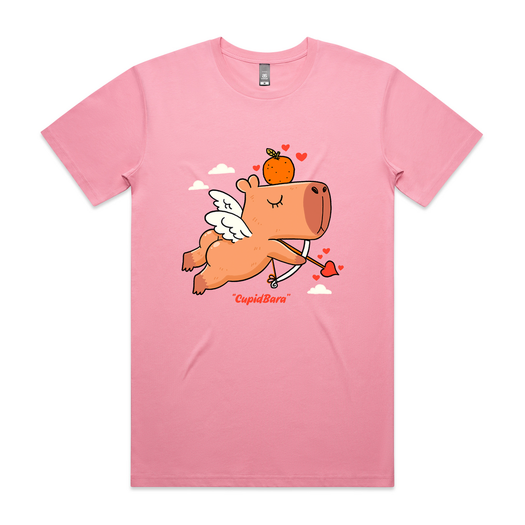 Cupidbara Tee Hoodie, Sweatshirt | CiraTrend.com (Image 2)