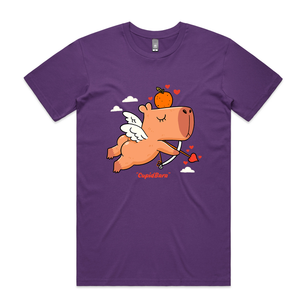 Cupidbara Tee Hoodie, Sweatshirt | CiraTrend.com (Image 4)