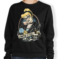 Curfew Sucks - Sweatshirt T-Shirts, Hoodie | CiraTrend.com (Image 1)