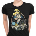 Curfew Sucks - Women's Apparel T-Shirts, Hoodie, Sweatshirt | CiraTrend.com (Image 1)