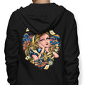 Curious Heart - Hoodie T-Shirts, Sweatshirt | CiraTrend.com (Image 1)