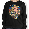 Curious Heart - Sweatshirt T-Shirts, Hoodie | CiraTrend.com (Image 1)
