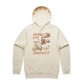 Curried Egg Sandwich Hoodie T-Shirts, Sweatshirt | CiraTrend.com (Image 1)