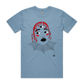 Cursed Girl Tee Hoodie, Sweatshirt | CiraTrend.com (Image 1)