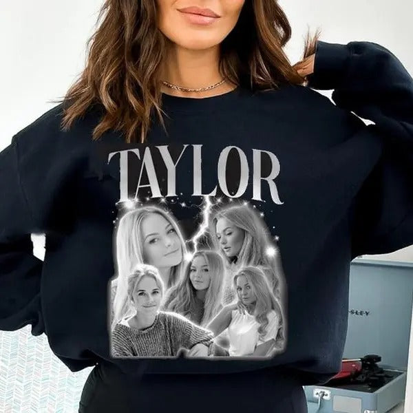 Custom Your Own Bootleg Sweatshirt, Custom Bootleg Rap Tee, Custom Bootleg, Custom Photo Vintage, Insert Your Design,...