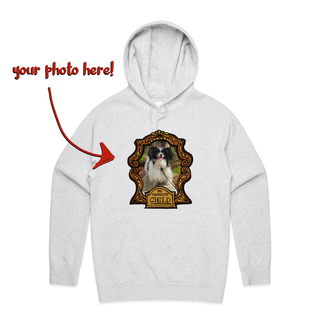 Custom Favourite Child Hoodie T-Shirts, Sweatshirt | CiraTrend.com (Image 3)
