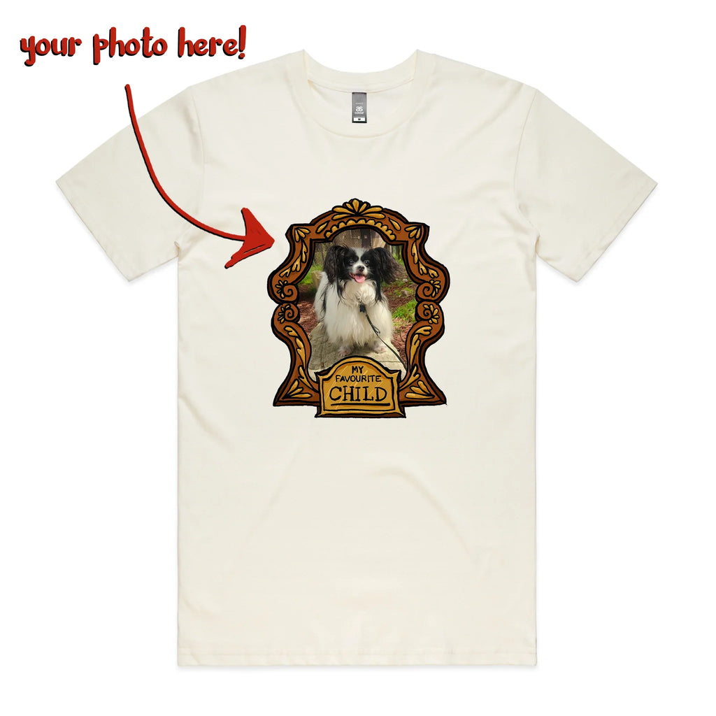 Custom Favourite Child Tee Hoodie, Sweatshirt | CiraTrend.com (Image 1)
