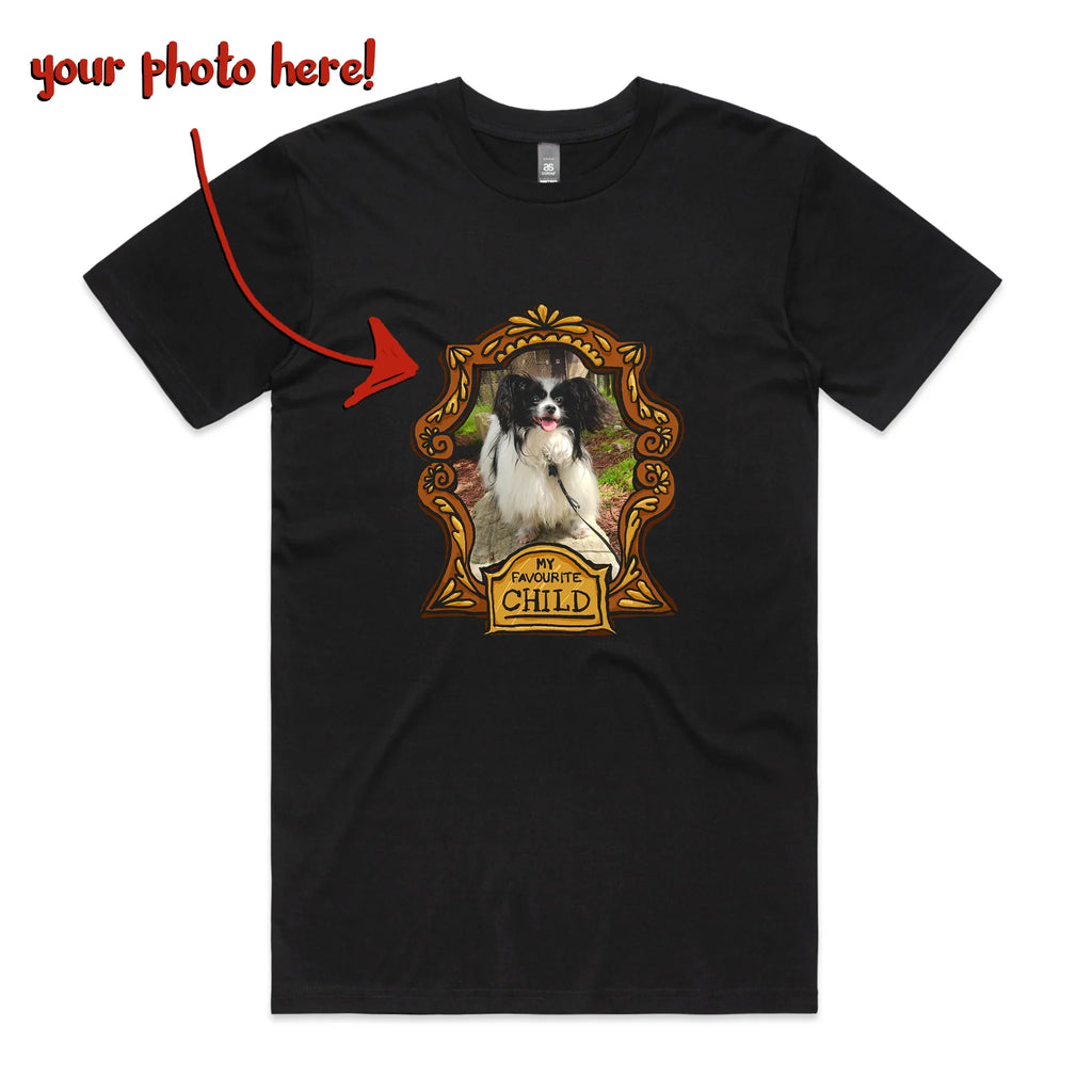 Custom Favourite Child Tee Hoodie, Sweatshirt | CiraTrend.com (Image 2)