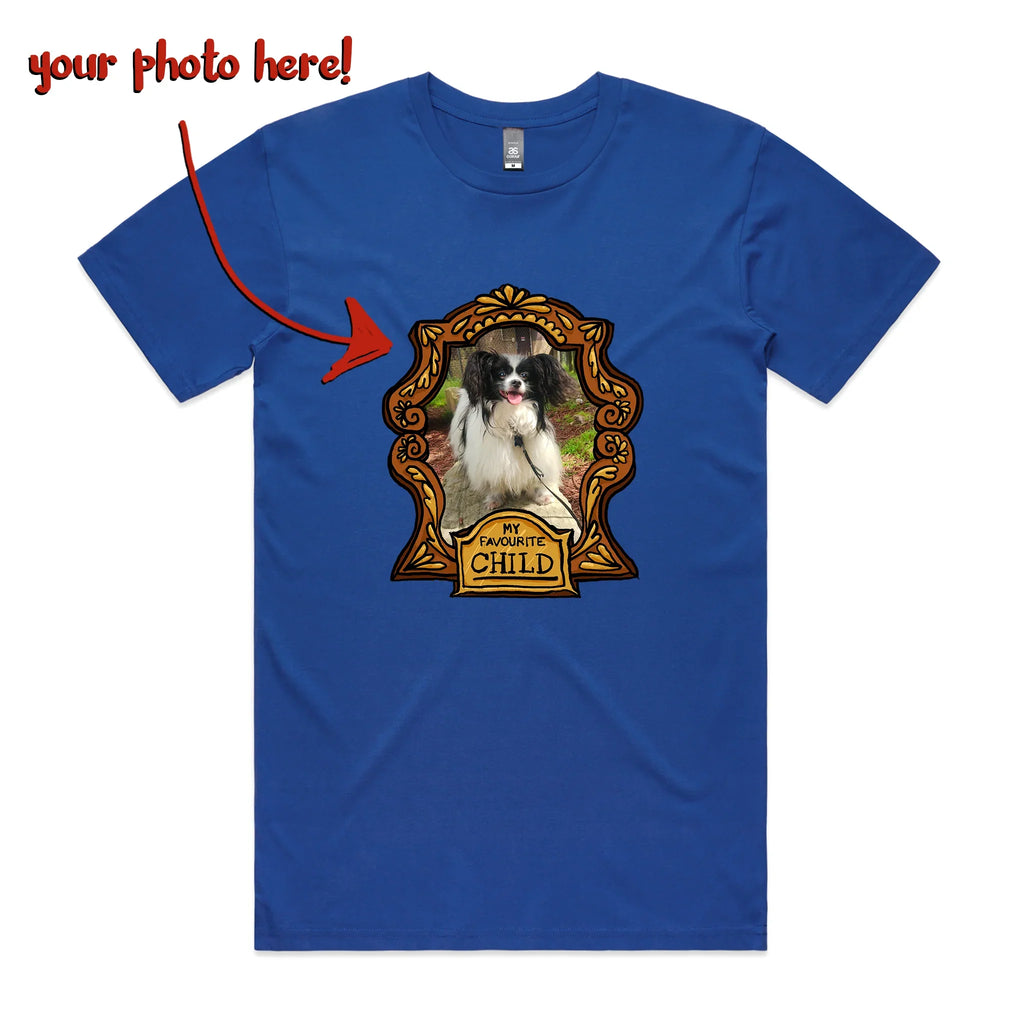 Custom Favourite Child Tee Hoodie, Sweatshirt | CiraTrend.com (Image 4)
