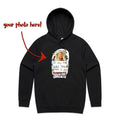 Custom Favourite Mum Hoodie T-Shirts, Sweatshirt | CiraTrend.com (Image 1)