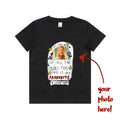 Custom Favourite Mum Kids Tee Hoodie, Sweatshirt | CiraTrend.com (Image 1)