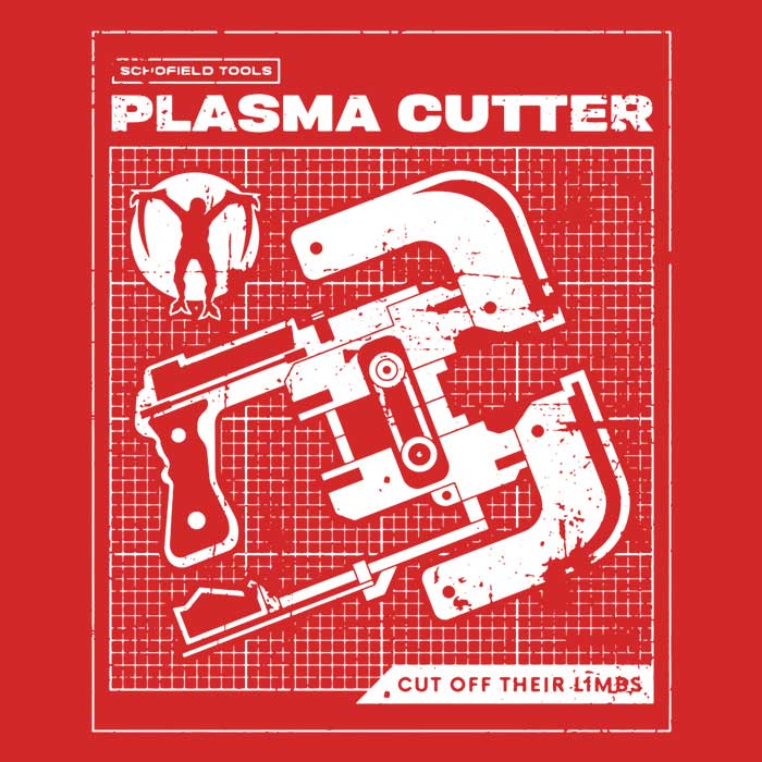Cut Off Their Limbs - Women's Apparel T-Shirts, Hoodie, Sweatshirt | CiraTrend.com (Image 2)