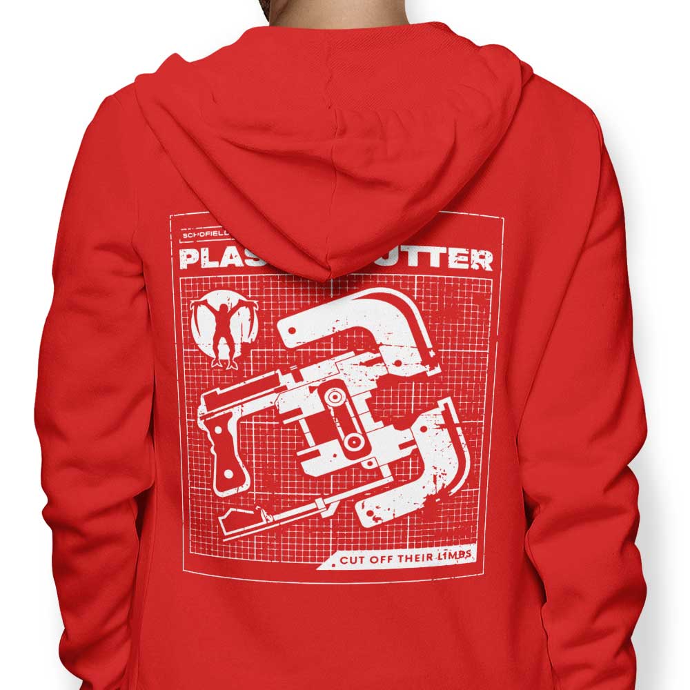Cut Off Their Limbs - Hoodie T-Shirts, Sweatshirt | CiraTrend.com (Image 1)