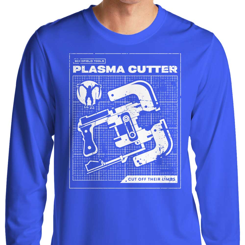 Cut Off Their Limbs - Long Sleeve T-Shirt Hoodie, Sweatshirt | CiraTrend.com (Image 4)