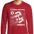 Cut Off Their Limbs - Long Sleeve T-Shirt Hoodie, Sweatshirt | CiraTrend.com (Image 1)