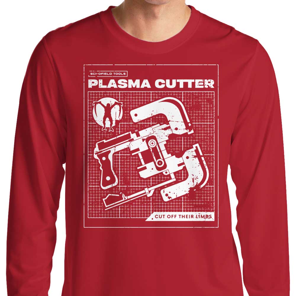 Cut Off Their Limbs - Long Sleeve T-Shirt Hoodie, Sweatshirt | CiraTrend.com (Image 1)
