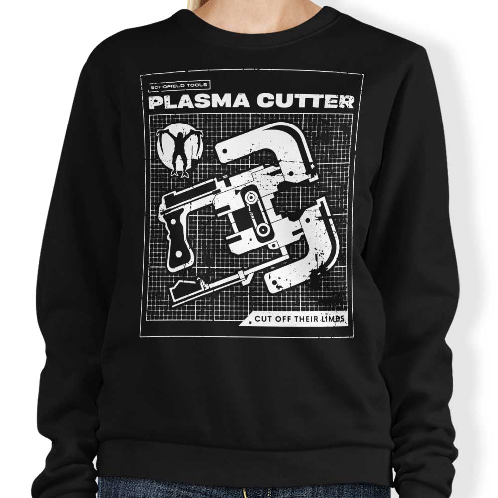 Cut Off Their Limbs - Sweatshirt T-Shirts, Hoodie | CiraTrend.com (Image 3)