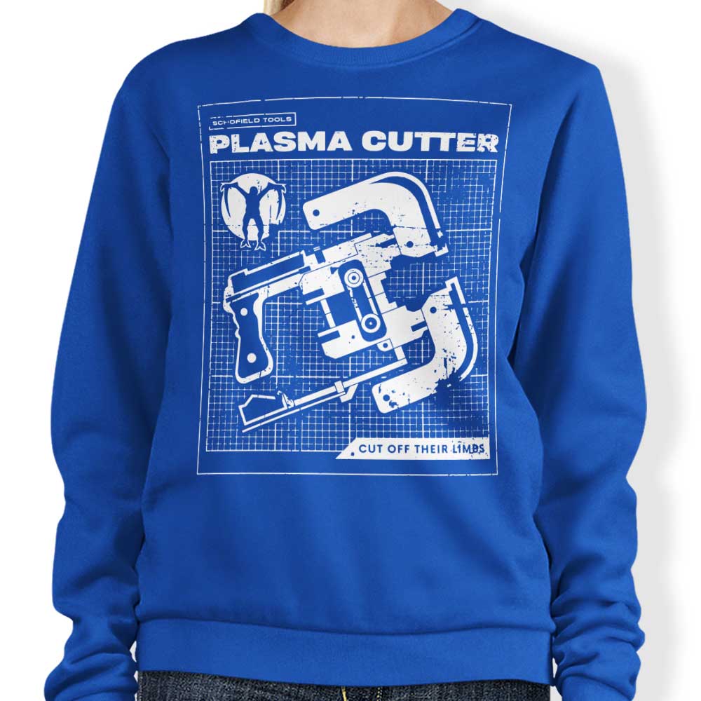 Cut Off Their Limbs - Sweatshirt T-Shirts, Hoodie | CiraTrend.com (Image 4)