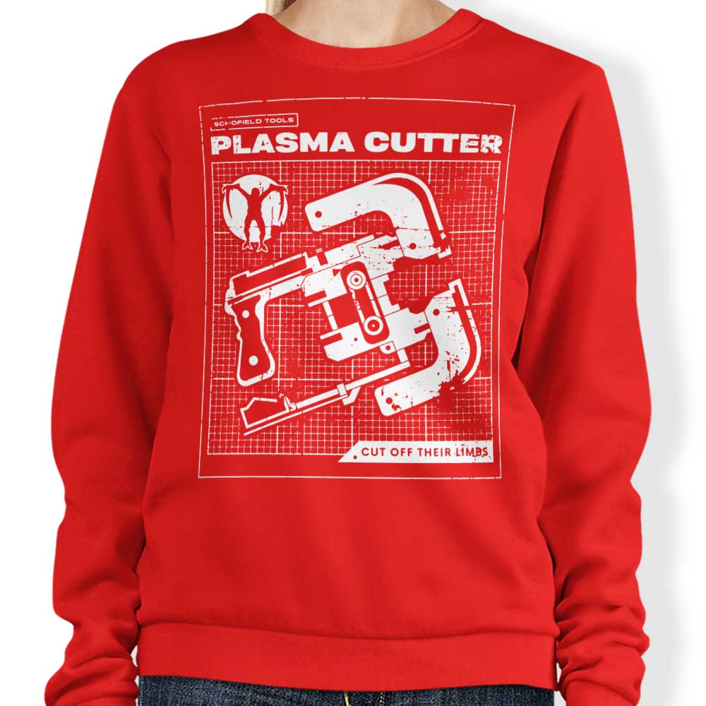 Cut Off Their Limbs - Sweatshirt T-Shirts, Hoodie | CiraTrend.com (Image 1)