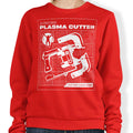 Cut Off Their Limbs - Sweatshirt T-Shirts, Hoodie | CiraTrend.com (Image 1)