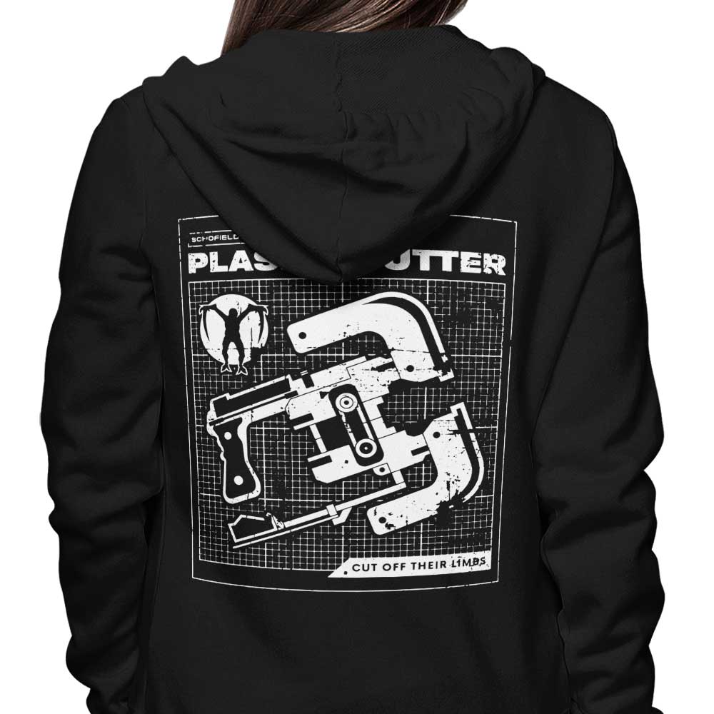 Cut Off Their Limbs - Hoodie T-Shirts, Sweatshirt | CiraTrend.com (Image 3)