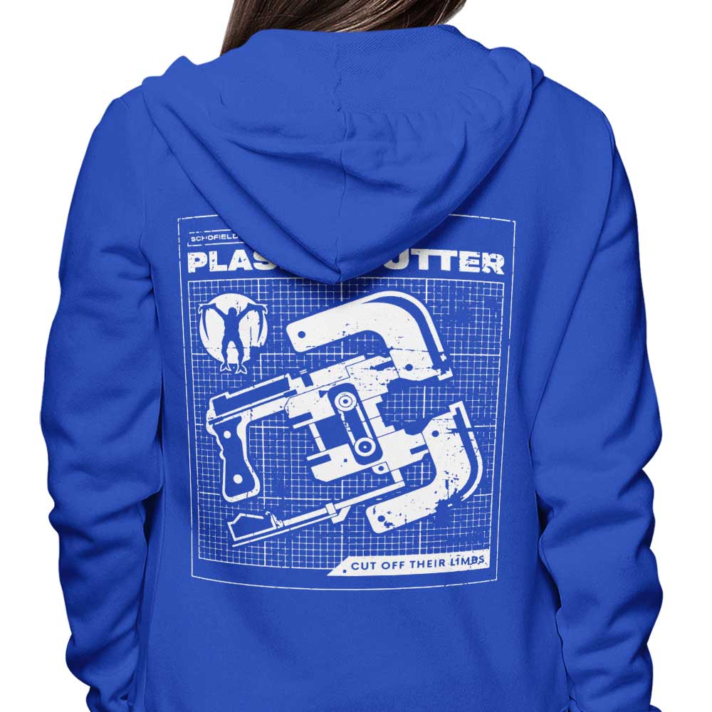 Cut Off Their Limbs - Hoodie T-Shirts, Sweatshirt | CiraTrend.com (Image 4)