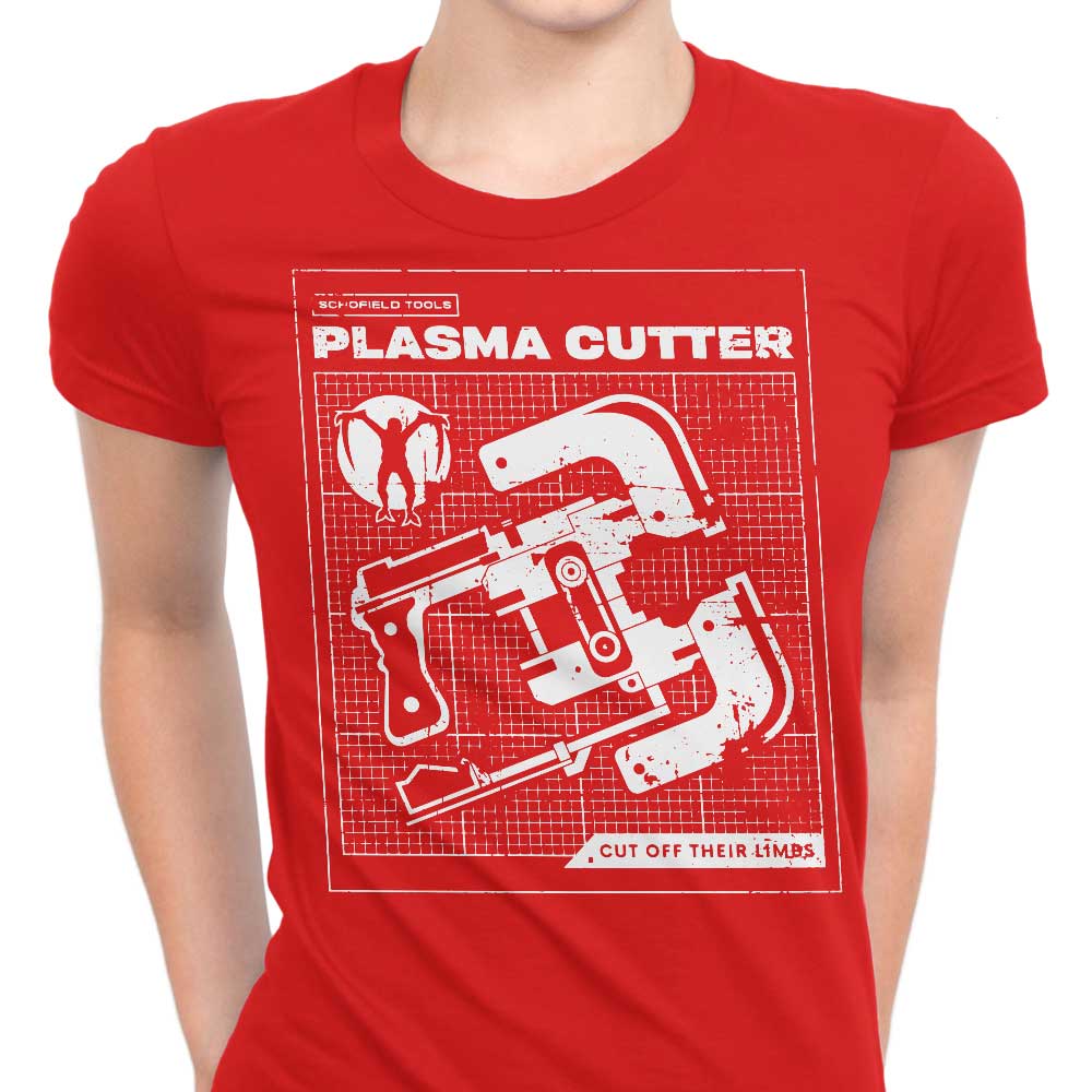 Cut Off Their Limbs - Women's Apparel T-Shirts, Hoodie, Sweatshirt | CiraTrend.com (Image 1)