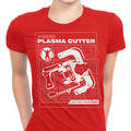 Cut Off Their Limbs - Women's Apparel T-Shirts, Hoodie, Sweatshirt | CiraTrend.com (Image 1)