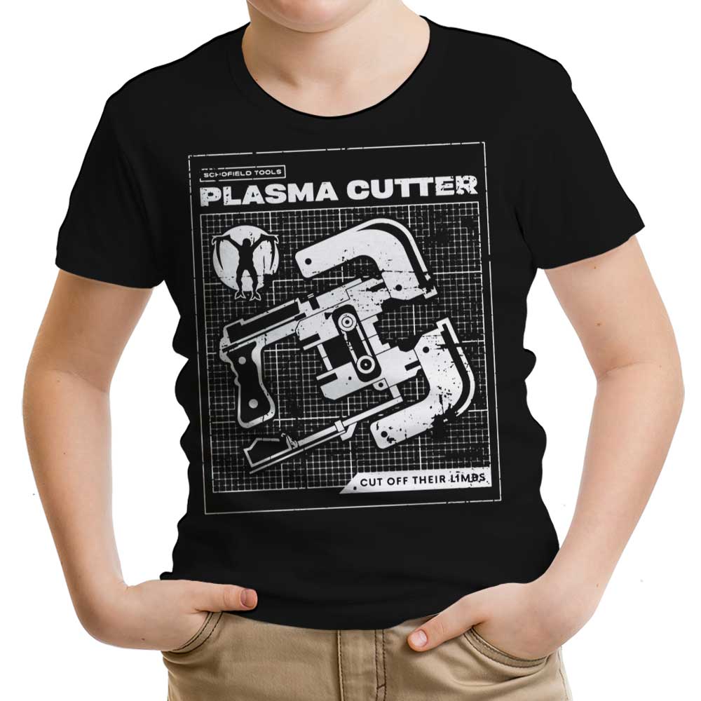 Cut Off Their Limbs - Youth Apparel T-Shirts, Hoodie, Sweatshirt | CiraTrend.com (Image 3)