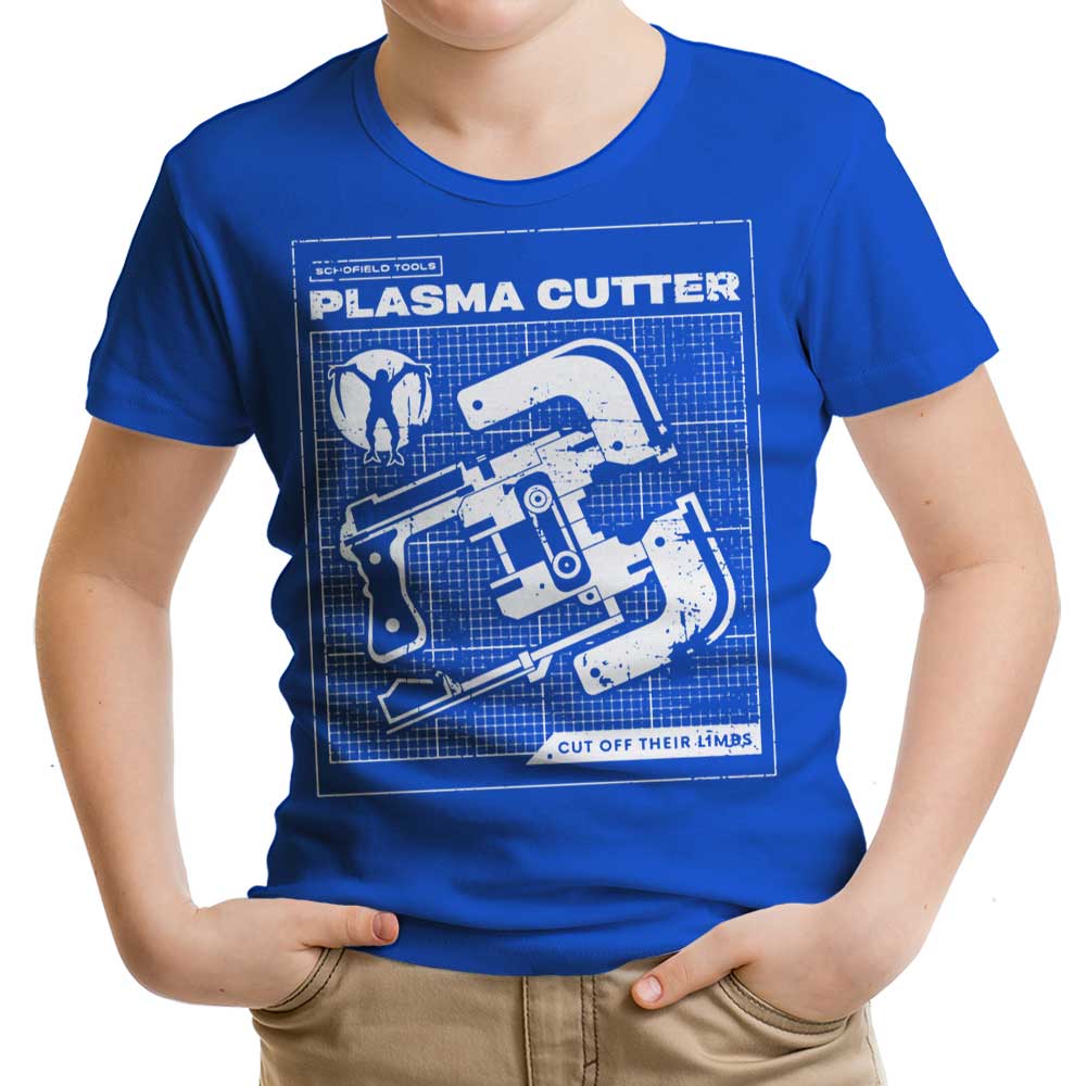 Cut Off Their Limbs - Youth Apparel T-Shirts, Hoodie, Sweatshirt | CiraTrend.com (Image 4)