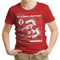 Cut Off Their Limbs - Youth Apparel T-Shirts, Hoodie, Sweatshirt | CiraTrend.com (Image 1)