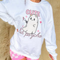 Cute But Psycho Graphic Top T-Shirts, Hoodie, Sweatshirt | CiraTrend.com